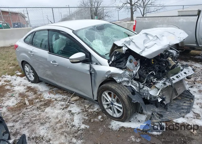 1FADP3F22GL316246: 44262521