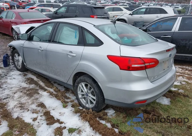 1FADP3F22GL316246: 44262521