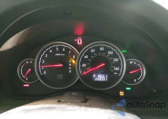 4S4BP84C164333151: 44262524