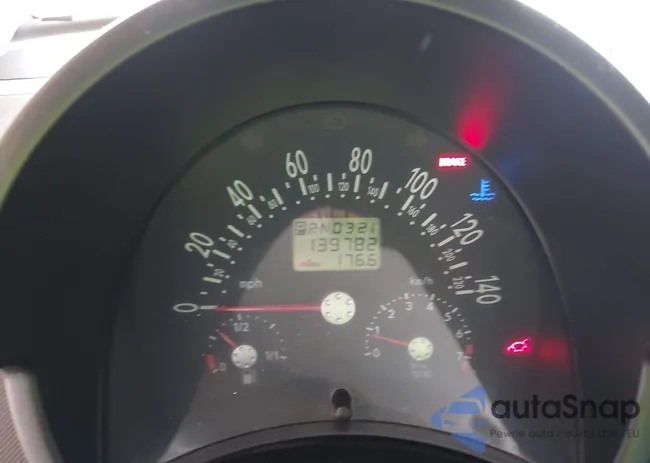 3VWBK21C13M415995: 44262637