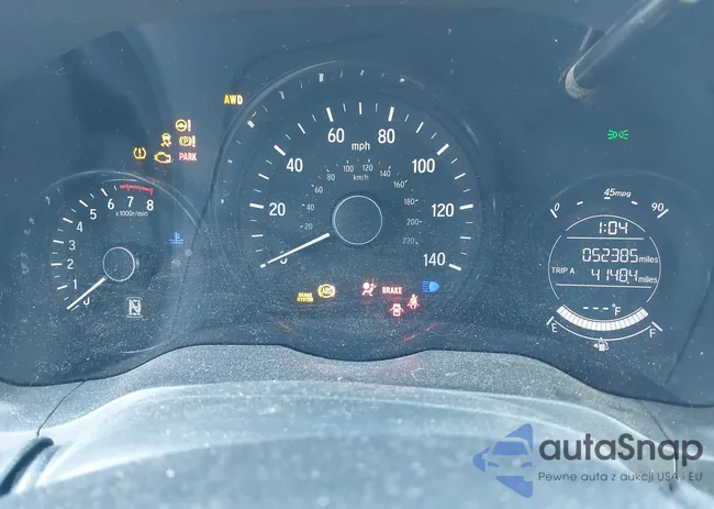 3CZRU6H38LM730540: 44262653