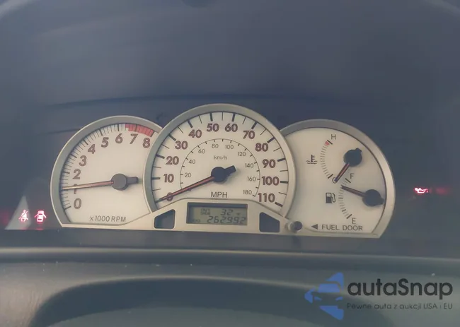 2T1BR32E55C419001: 44262705