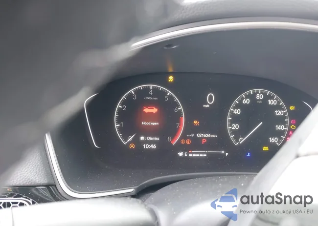 19XFL1H75NE011776: 44261733