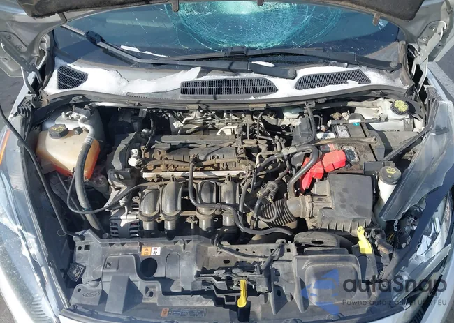 3FADP4AJ6KM125750: 44261805