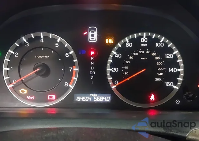 1HGCP2F32AA144877: 44261837