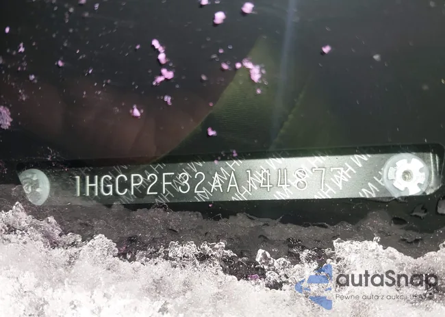 1HGCP2F32AA144877: 44261837