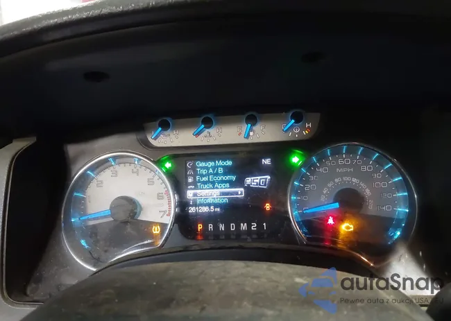 1FTFX1EF9DKD00512: 44261842