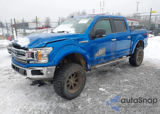 1FTEW1E42KFA33412: 44261845