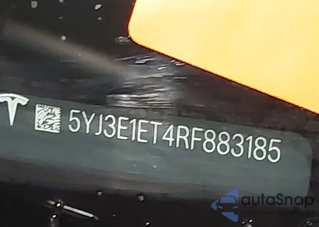 5YJ3E1ET4RF883185: 44261850