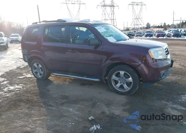 5FNYF4H56DB045069: 44261863