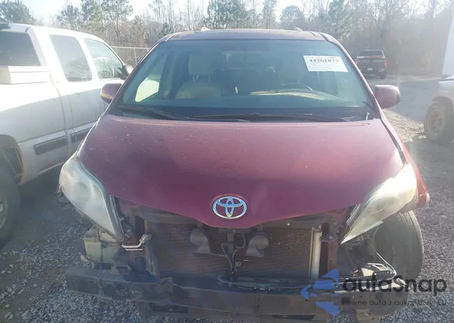 5TDYK3DC8GS692468: 44261873