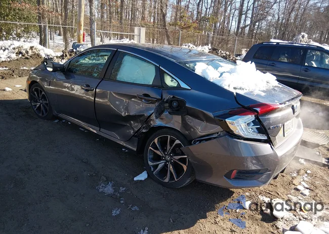 2HGFC2F88MH520069: 44261900