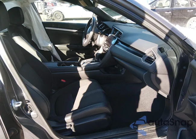 2HGFC2F88MH520069: 44261900