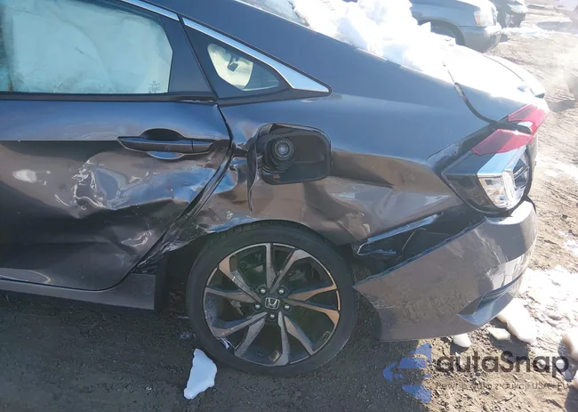 2HGFC2F88MH520069: 44261900