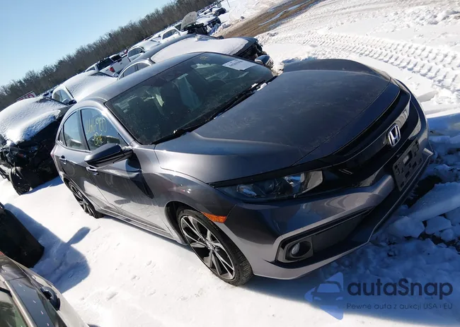 2HGFC2F88MH520069: 44261900