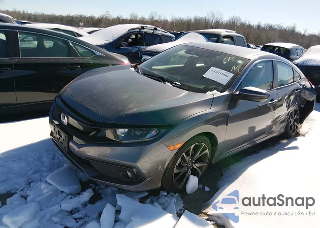 2HGFC2F88MH520069: 44261900