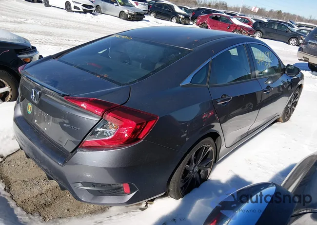 2HGFC2F88MH520069: 44261900