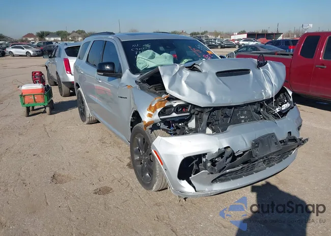 1C4SDHCT6PC687351: 44261999