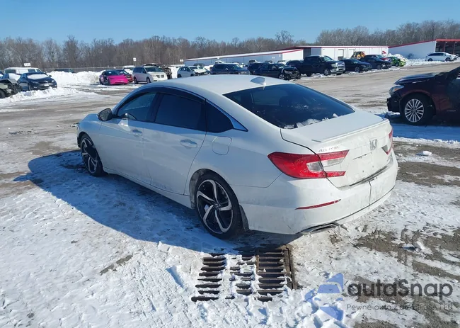 1HGCV2F36KA004743: 44262102