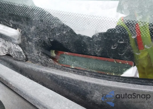 1D7HE22KX7S242555: 44263130