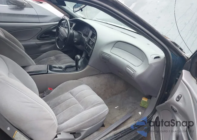 1FALP62W3SH128109: 44263157