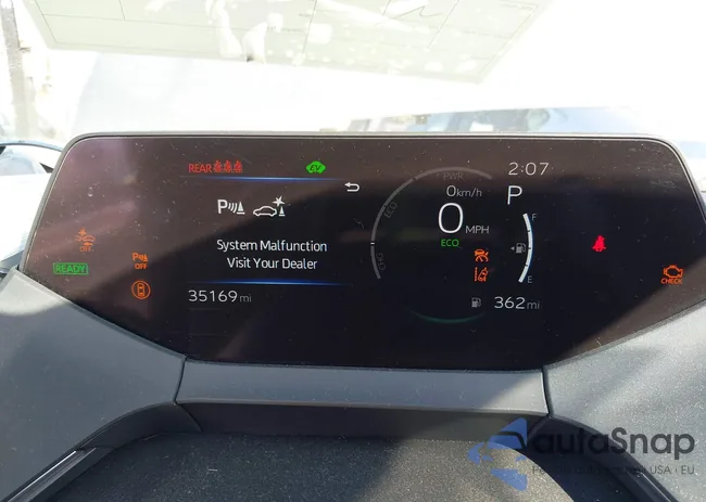 JTDADABU2P3003912: 44263158