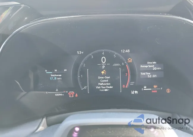 5TDAAAB6XRS018637: 44263286