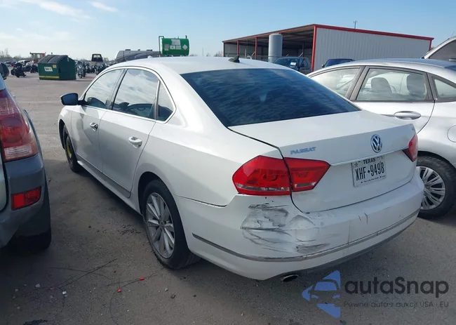 1VWCH7A37DC074962: 44263294