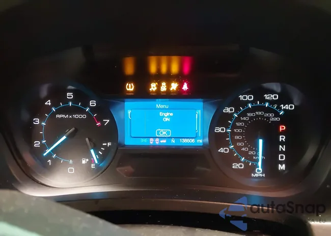 1FM5K8D81EGA72348: 44263317