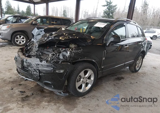 3GNAL4EK6FS508480: 44263480