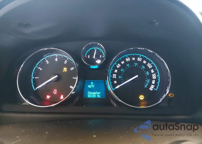 3GNAL4EK6FS508480: 44263480