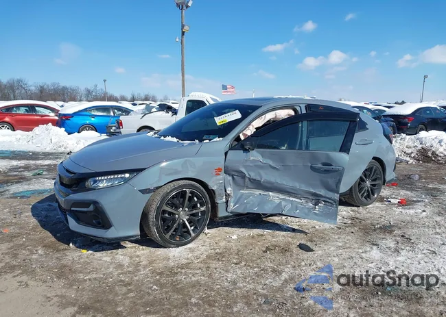 SHHFK7H91MU401000: 44263488