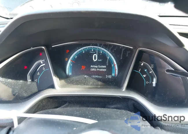 2HGFC2F70GH531174: 44263547