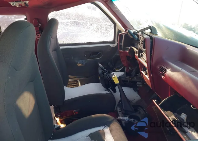 1FTCR15X9PTA37345: 44263556