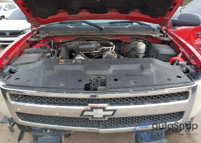 1GCRCPEX5BZ452991: 44263623