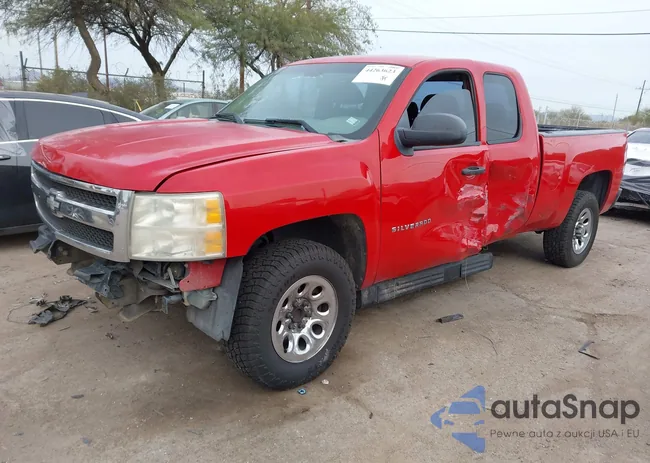 1GCRCPEX5BZ452991: 44263623