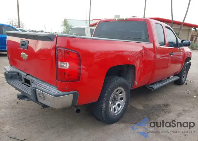 1GCRCPEX5BZ452991: 44263623