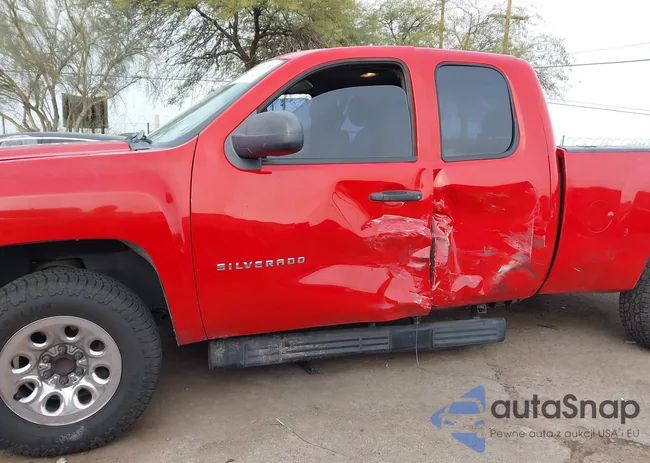 1GCRCPEX5BZ452991: 44263623