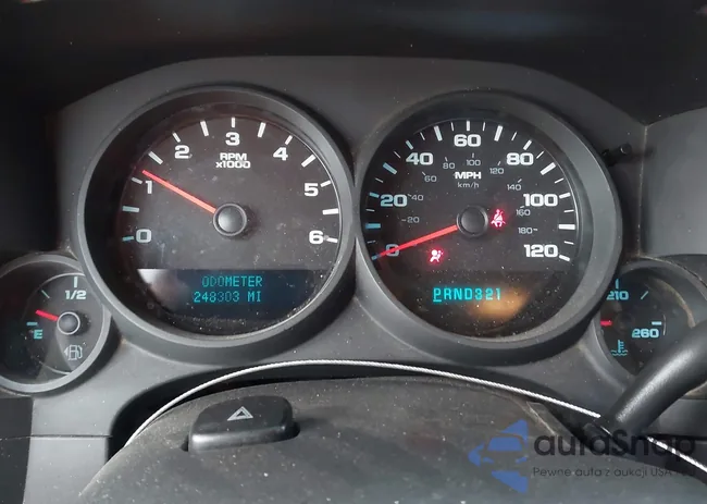 1GCRCPEX5BZ452991: 44263623