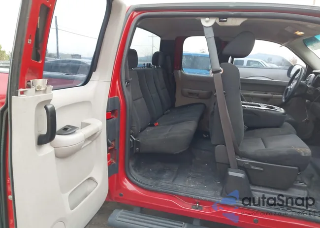 1GCRCPEX5BZ452991: 44263623