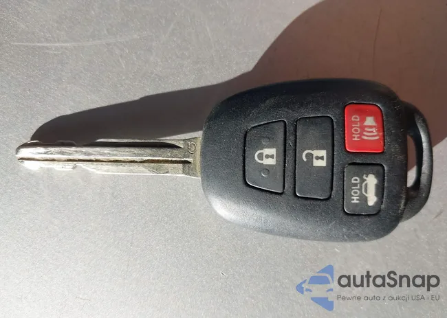 4T1BF1FK0DU724903: 44263630