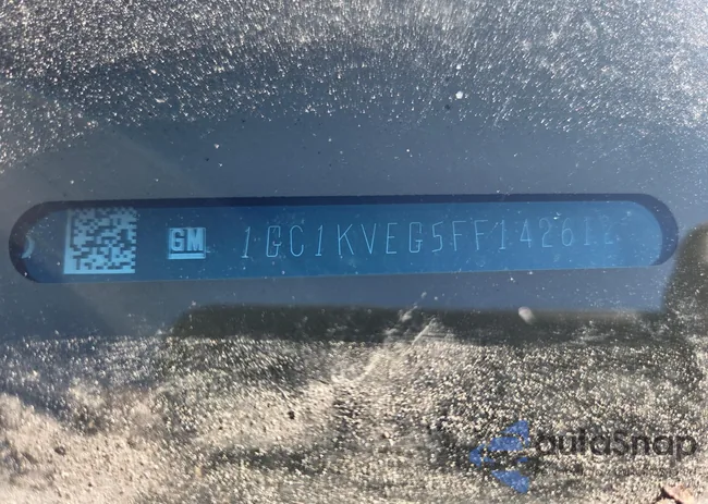 1GC1KVEG5FF142612: 44263631