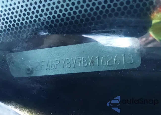 2FABP7BV7BX162613: 44263634