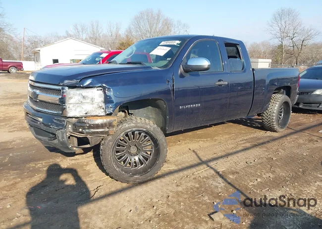 1GCRCPEA3CZ255590: 44263641