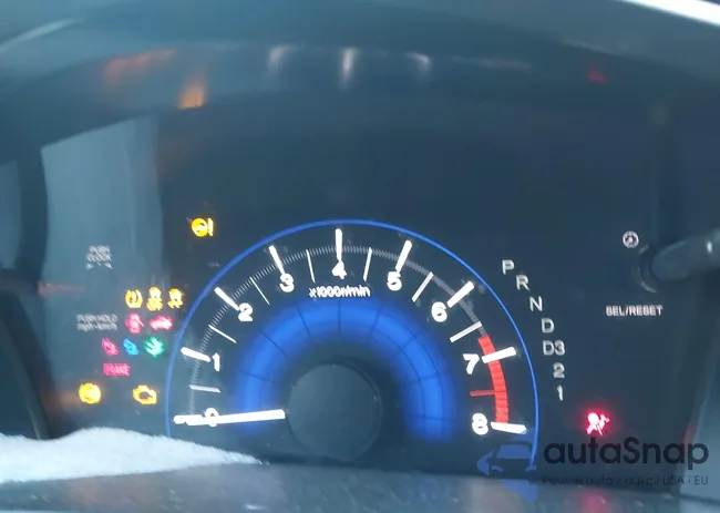 2HGFG3B51CH503697: 44263697