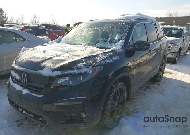 5FNYF6H24MB013531: 44262727