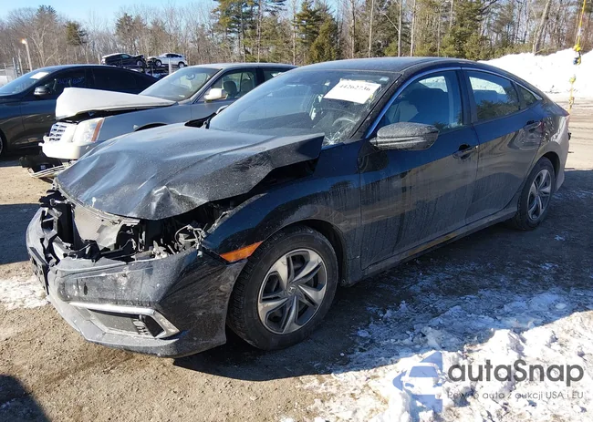 2HGFC2F61MH502060: 44262736