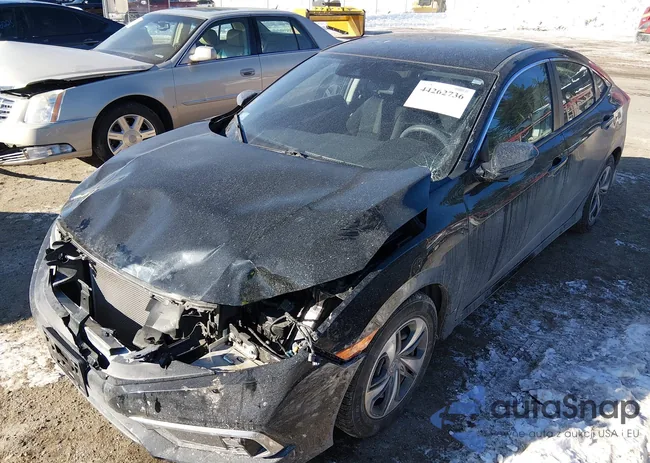 2HGFC2F61MH502060: 44262736