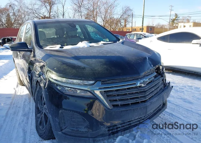 3GNAXHEG2RL242400: 44262757