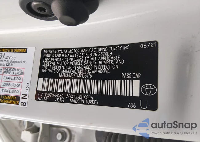 NMTKHMBX5MR132076: 44262874